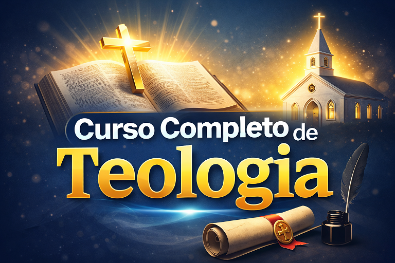 Curso Básico de Teologia