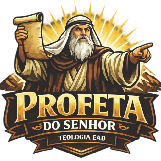 Profeta do Senhor