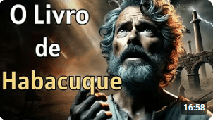 O Profeta que Questionou a Deus — O Livro de Habacuque Explicado