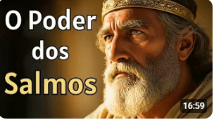 Os Salmos Mais Poderosos Explicados | Oração para o Dia a Dia