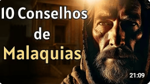 10 Conselhos Bíblicos de Malaquias Que Guiam Nossa Rotina com Deus