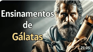 7 Ensinamentos de Gálatas Que Libertam a Sua Fé