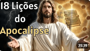 18 Lições do Apocalipse Que Vão Fortalecer Sua Fé Hoje