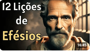 Não Caminhe Mais Perdido — Efésios Traz Direção Para Sua Vida Diária