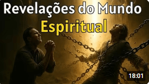 10 Lições Bíblicas que Revelam o Mundo Espiritual