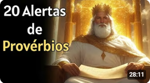 Provérbios Ensina o Caminho – 20 Lições Para Viver Bem