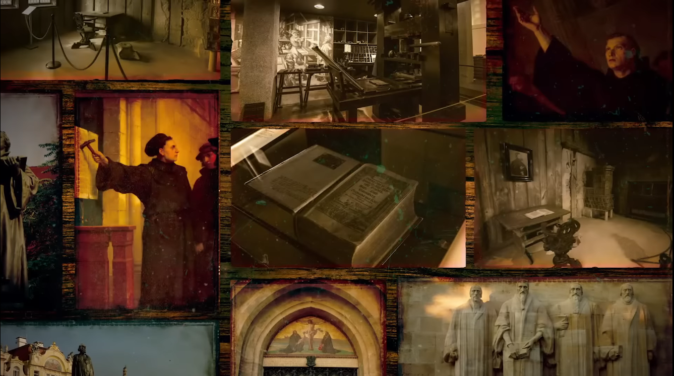 Curso de Teologia Basico