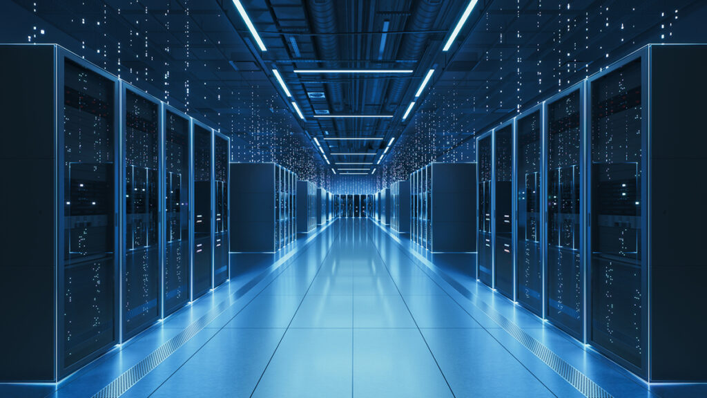 4 coisas que você deve saber sobre o boom dos data centers no Texas