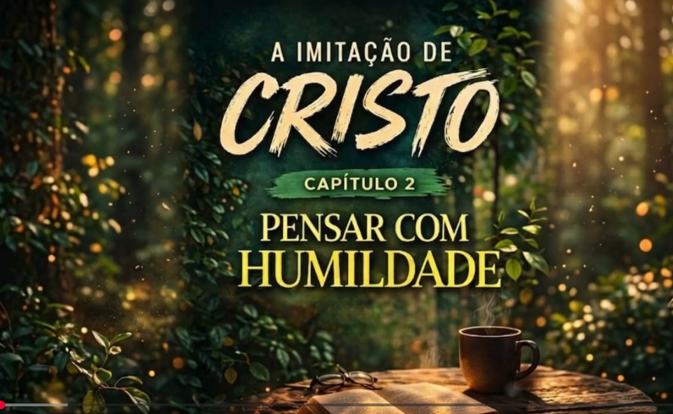 A Imitação de Cristo