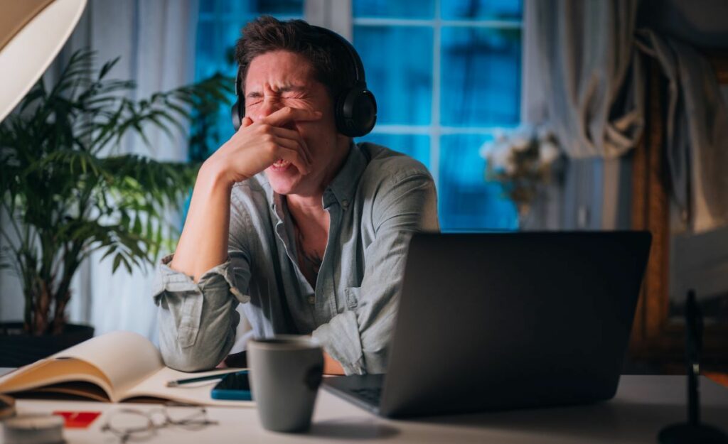 As mentiras que o workaholism nos conta