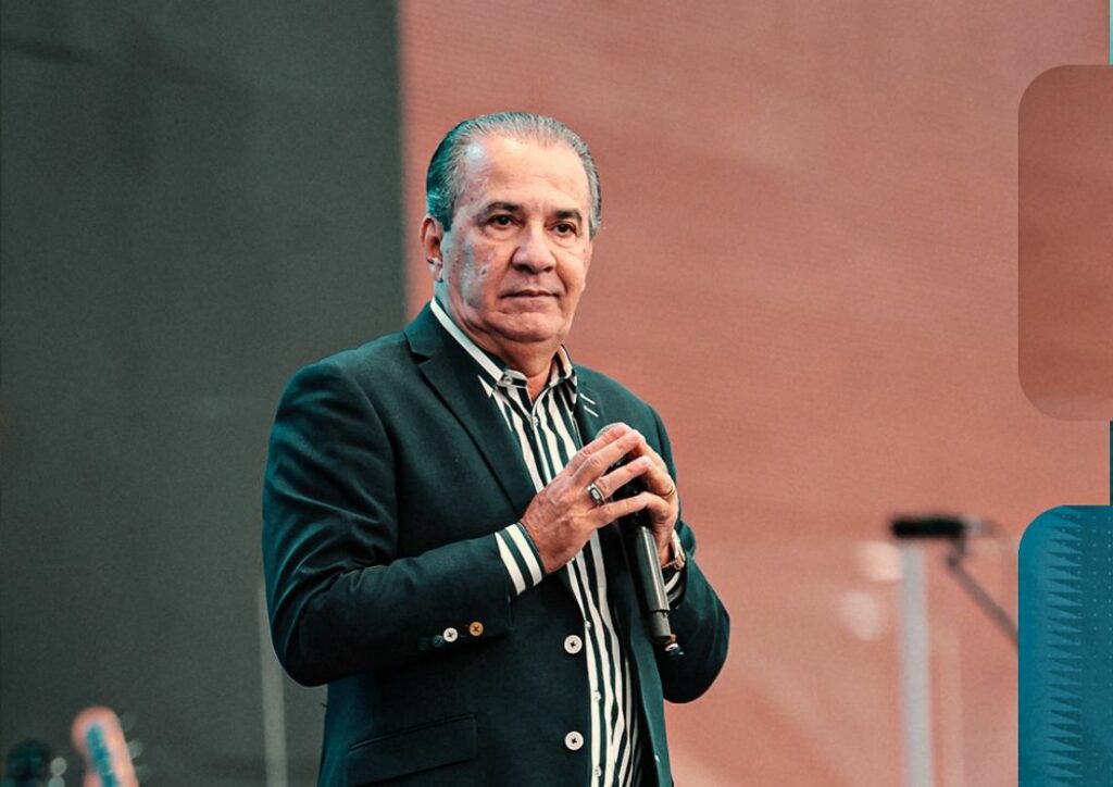 Assembleia de Deus Vitória em Cristo tem dívida de R$ 1,4 milhão