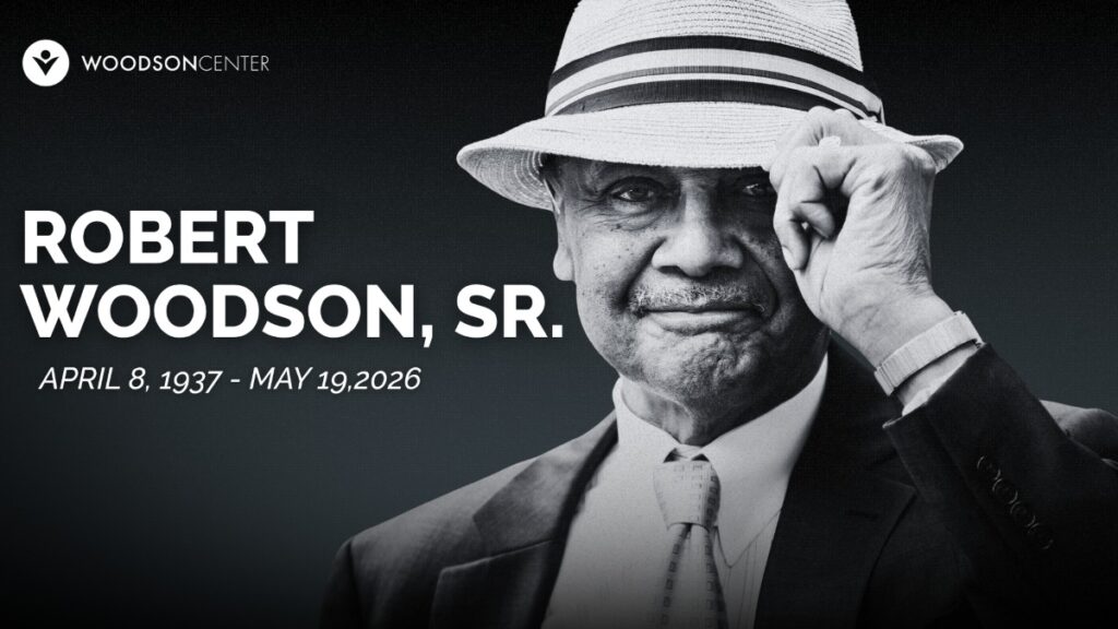 Bob Woodson, líder do movimento conservador negro, morre: perseverança fiel no combate à pobreza e ao racismo