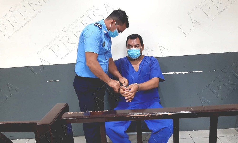 Campanha Internacional pede libertação de pastor na Nicarágua