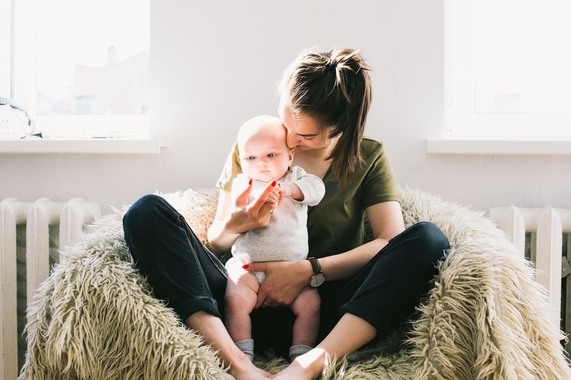 Como é o Dia das Mães após infertilidade, adoção e perda