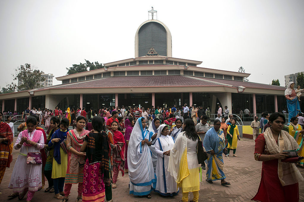 Cristãos de Bangladesh vivendo com medo após as eleições