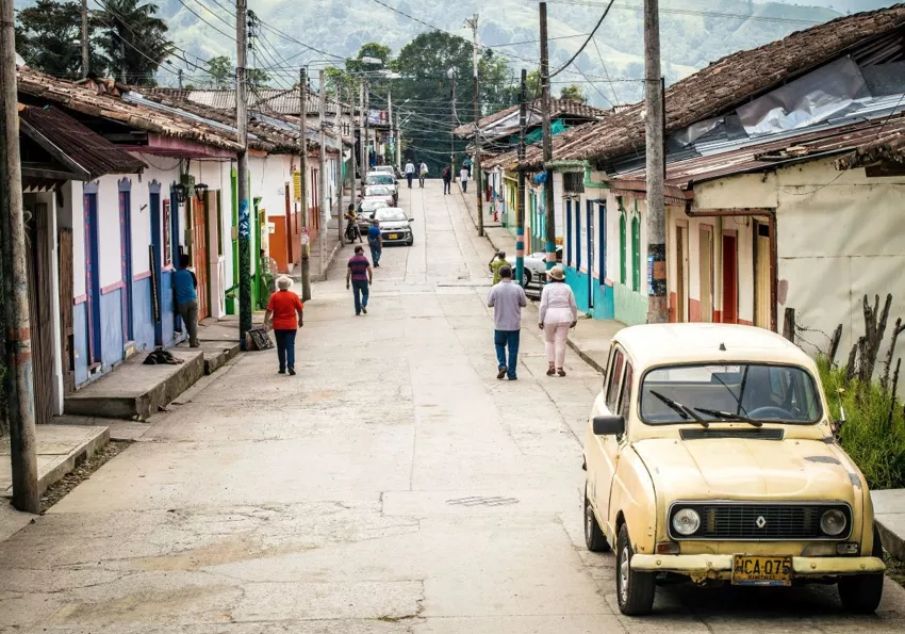 Cristãos pedem proteção para pastores na Colômbia