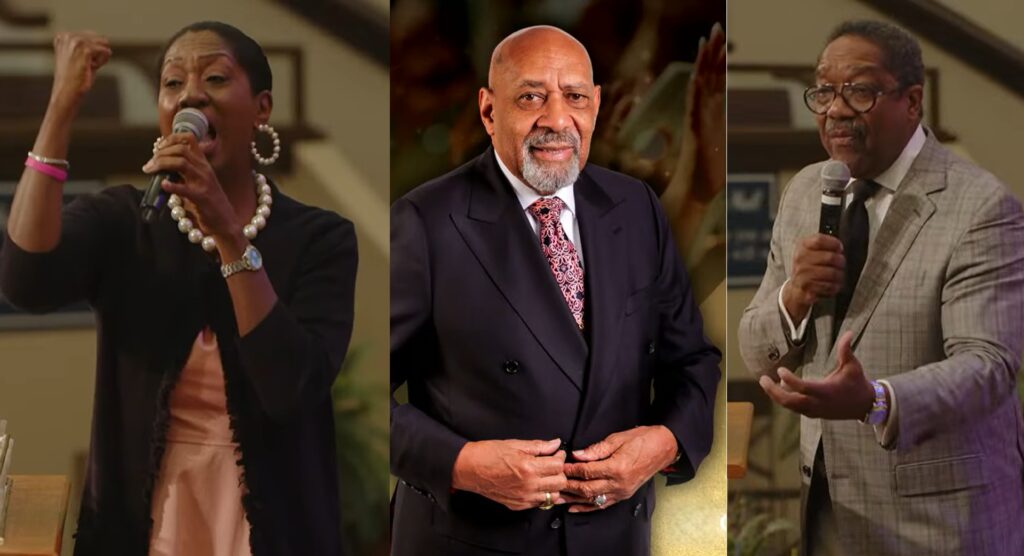 Eli Lilly processa membro do conselho da COGIC, filho e filha por esquema de fraude de descontos de US$ 200 milhões