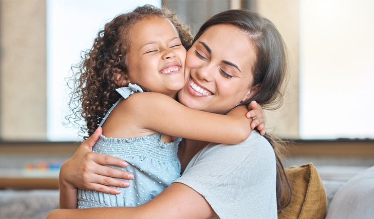 Equilíbrio, fé e presença: mães cristãs compartilham desafios