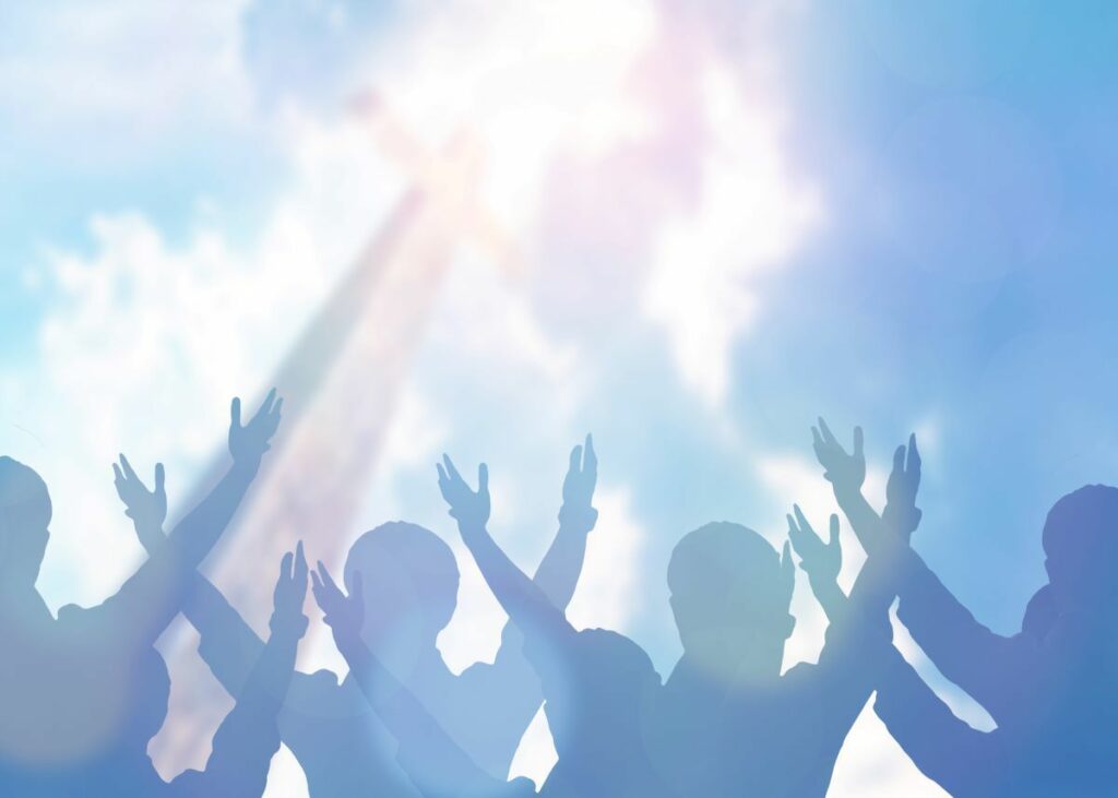 Estaremos inventando um Deus falso? Por que a reverência está morrendo