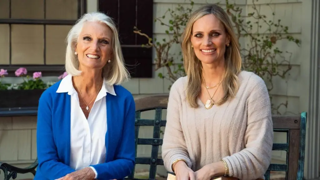 Filha e neta de Billy Graham escrevem livro sobre José do Egito
