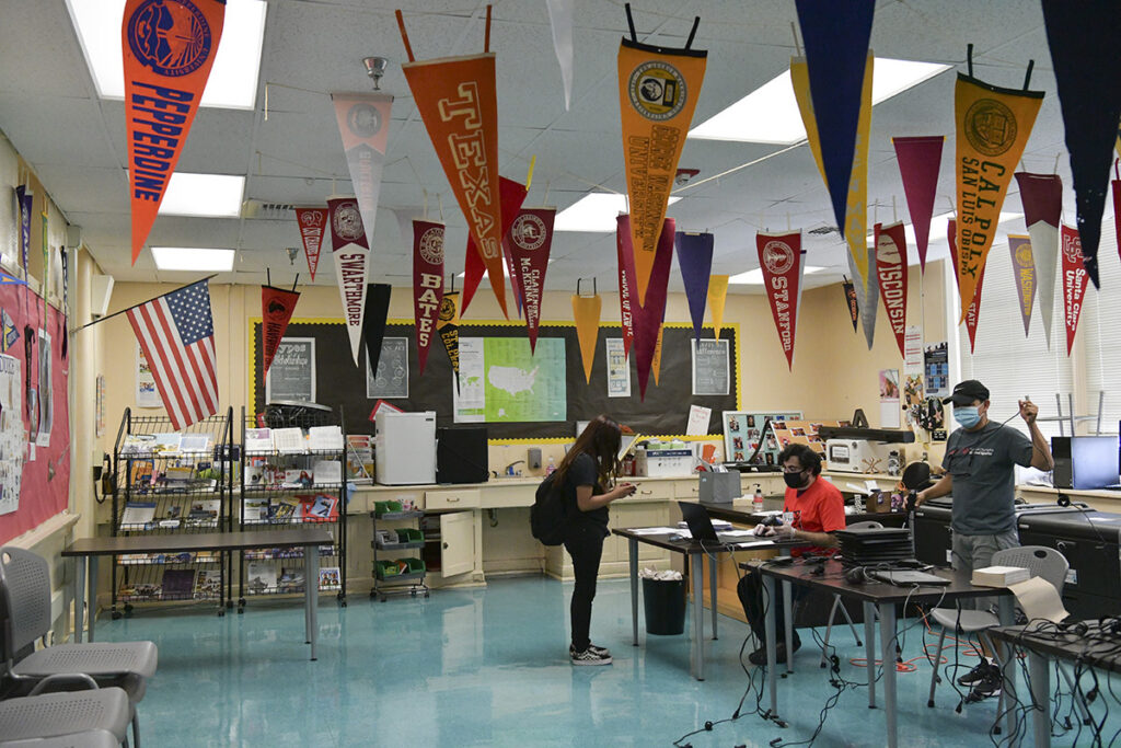Good News Club recebe acesso permanente às escolas de Oakland; processo termina