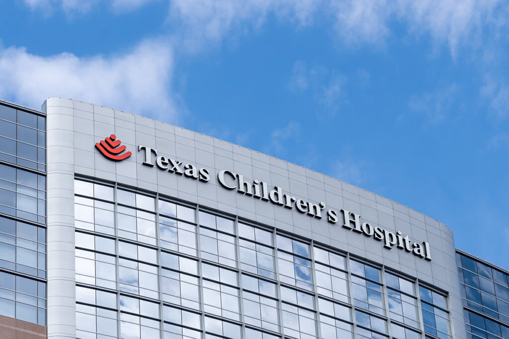 Hospital Infantil do Texas lançará a primeira 'clínica de destransição', resolve reclamação federal