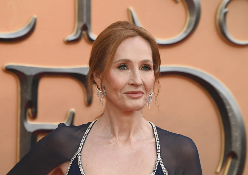 JK Rowling: O suicídio assistido é uma escolha, como o caramelo salgado. Ela está certa?