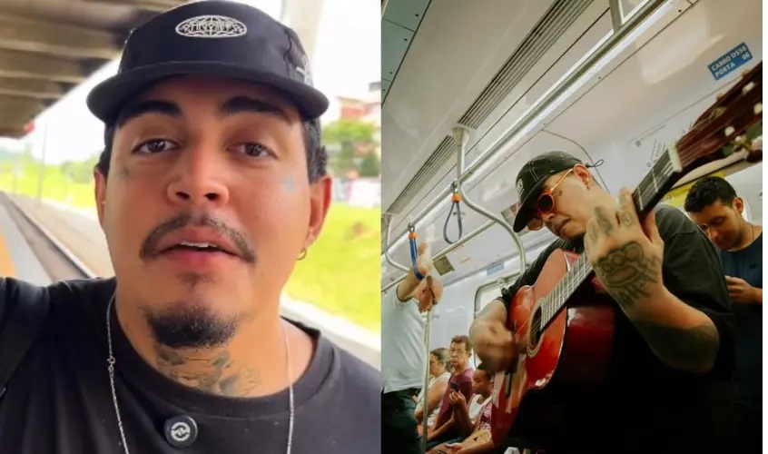 Jovem relata cura impactante do câncer após oração