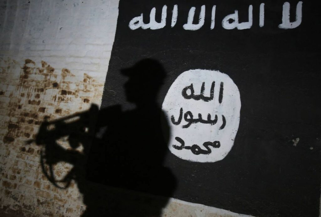 Líder do ISIS é morto na Nigéria durante operação conjunta dos EUA, diz Trump