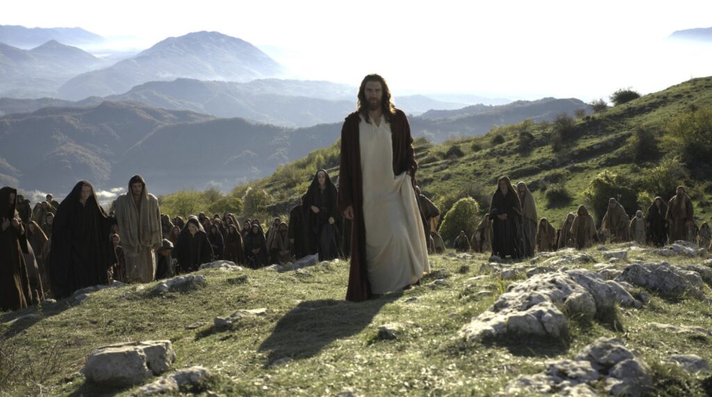 Lionsgate anuncia datas de lançamento e primeiras imagens de 'A Ressurreição de Cristo' de Mel Gibson