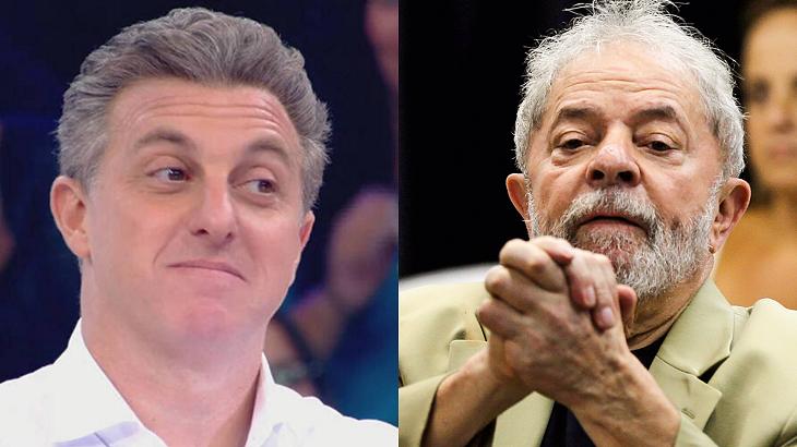 Luciano Huck critica Bolsa Família e aponta falta de estímulo social