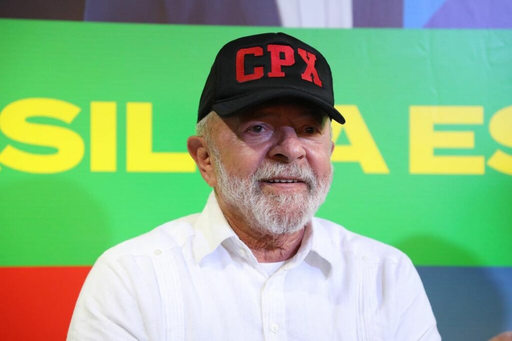 Lula tenta convencer EUA a não classificar PCC como terrorista