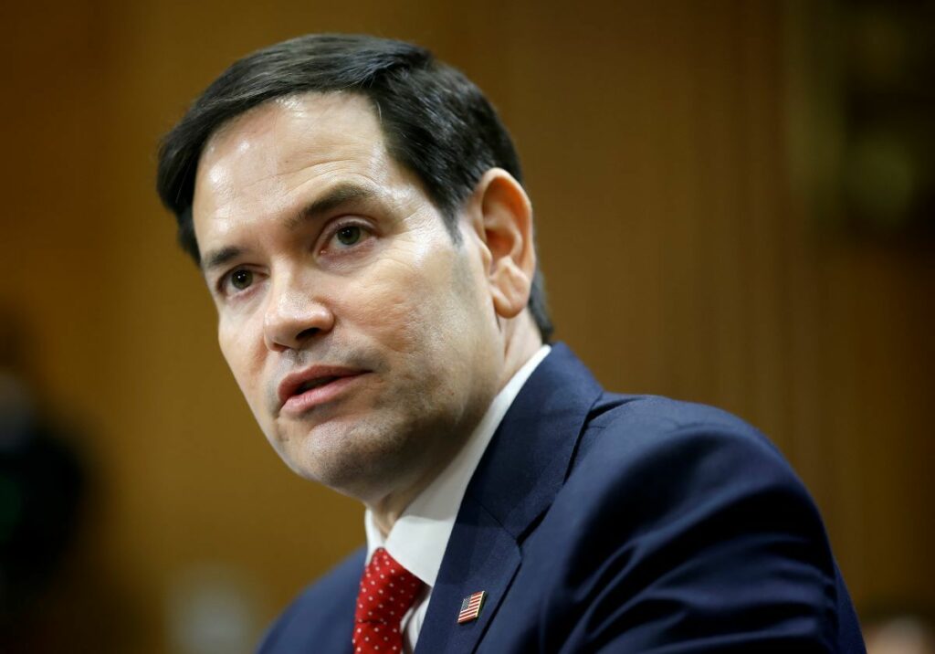 Marco Rubio envia mensagem histórica ao povo cubano