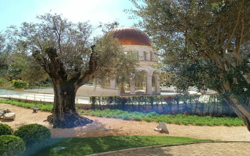 Memorial do Jardim Bíblico reabre após reforma