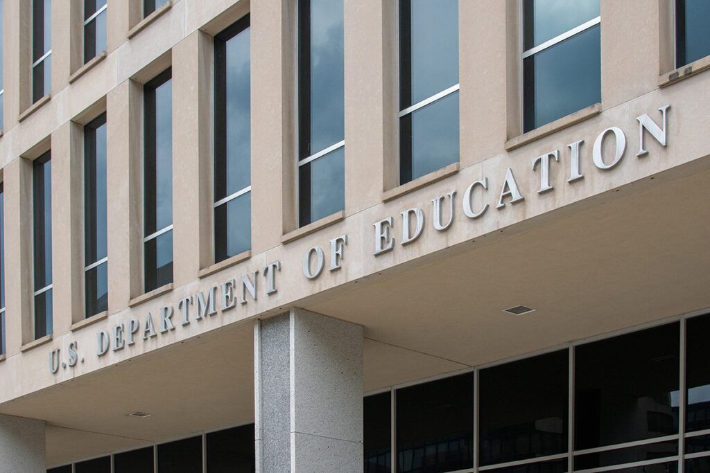 O 'Big Beautiful Bill' de Trump pode impactar drasticamente seminários e faculdades cristãs, alertam líderes escolares