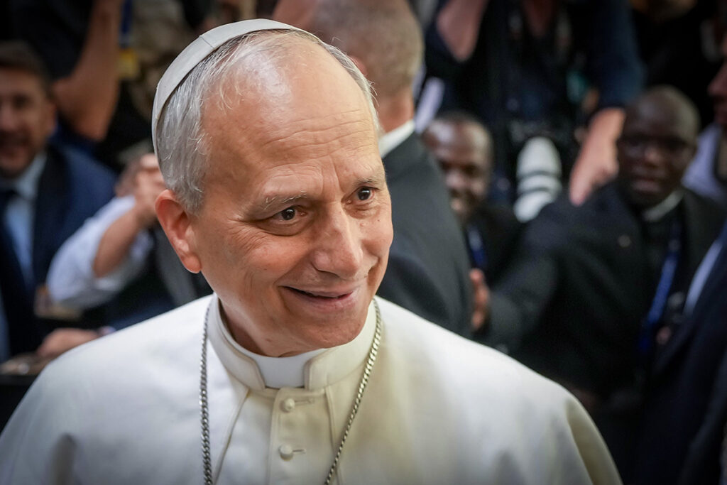 Papa Leão XIV desafia a capacidade da IA ​​de substituir Deus e os humanos na primeira carta encíclica