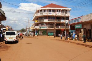 Jinja, Uganda. (Ilona1001, Creative Commons)
