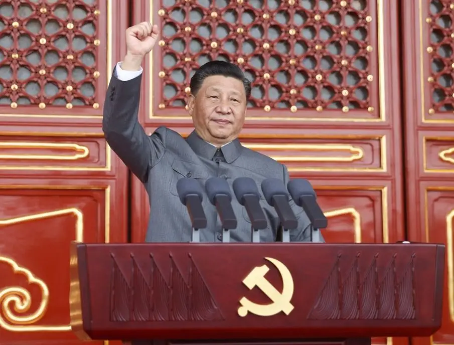 Partido Comunista Chinês está reescrevendo a Bíblia Sagrada
