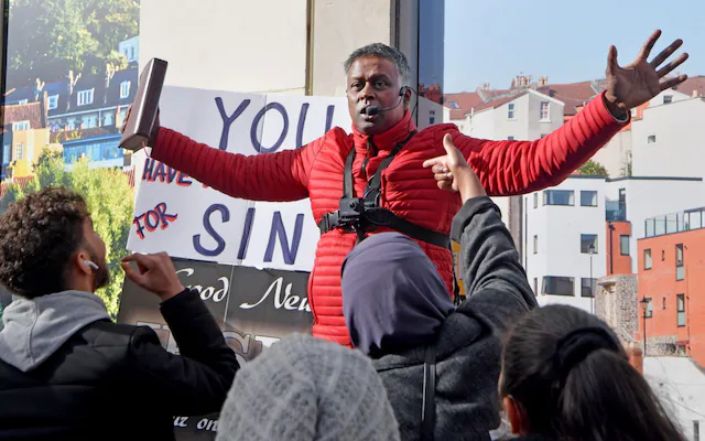 Pastor preso por pregar o Evangelho tem acusações arquivadas