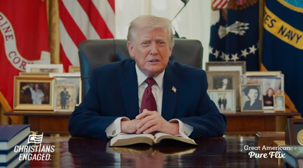 Revisão da semana de Trump: investigação de E. Jean Carroll; fundo “anti-armamento” bloqueado; Cessar-fogo no Irã
