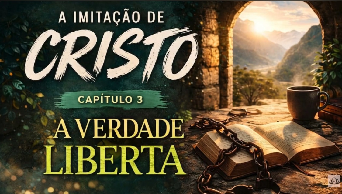 A Imitação de Cristo