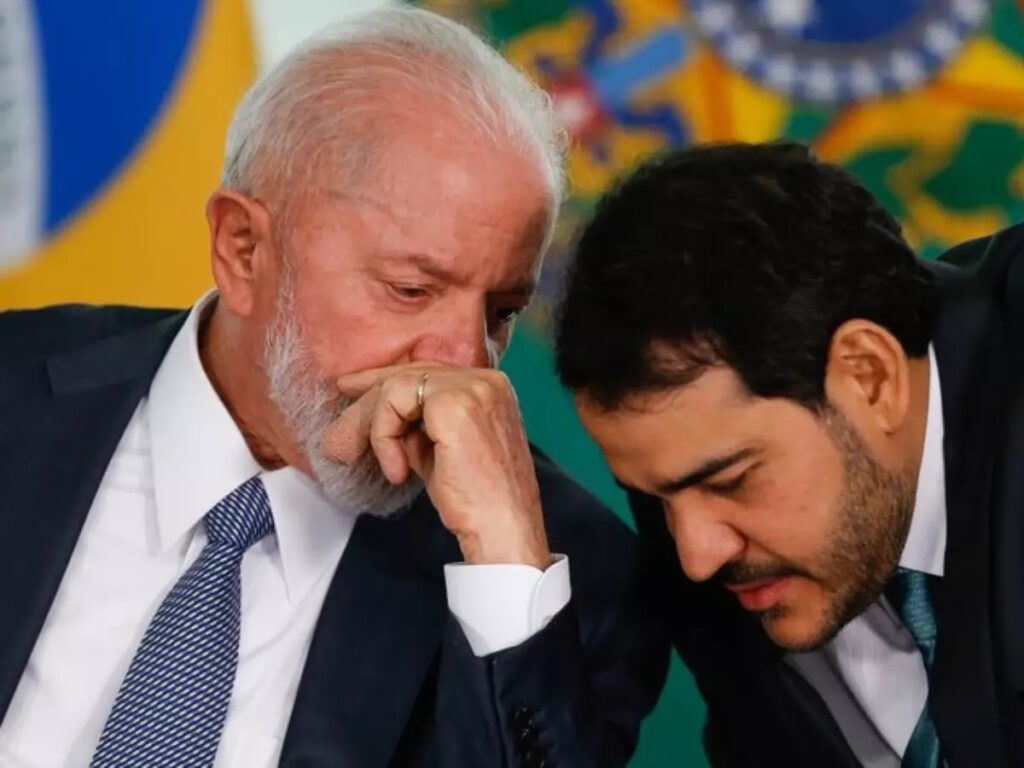 Teimosia? Lula fará nova indicação de Jorge Messias para o STF