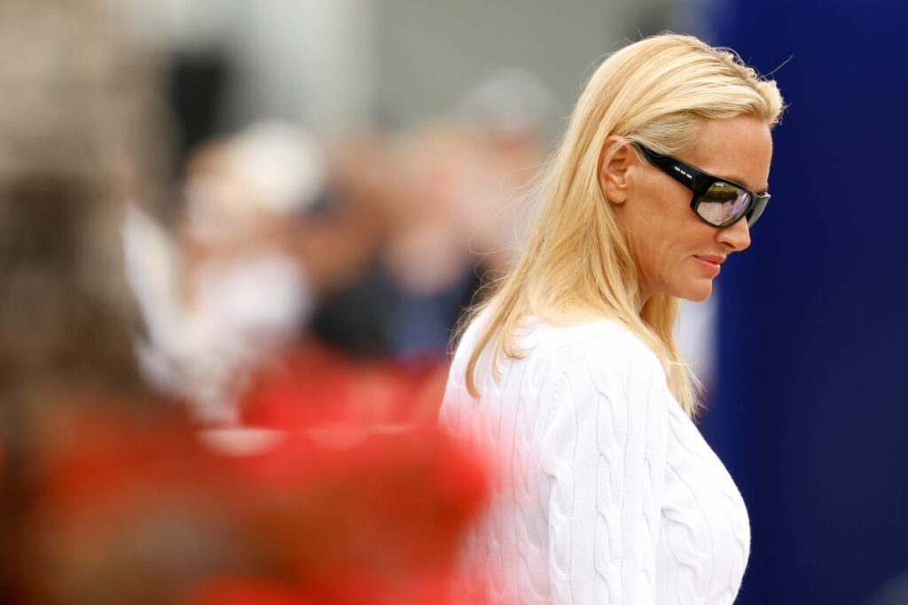 Vanessa Trump diagnosticada com câncer de mama, grata pelo ‘amor e apoio’; Ivanka orando por 'força contínua'