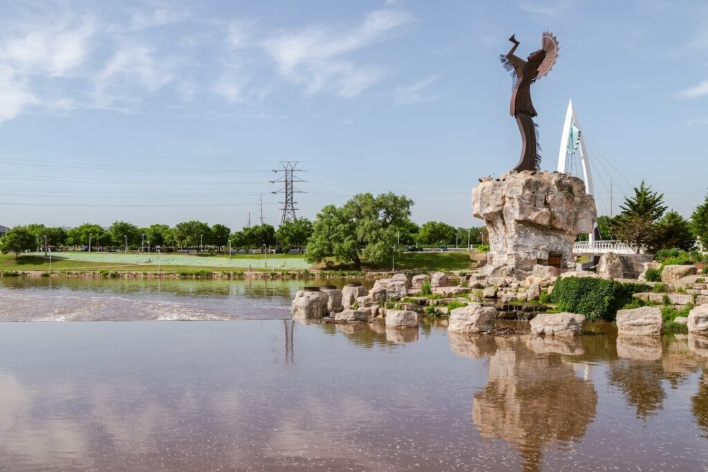 Viagem: Wichita, uma cidade grande subestimada