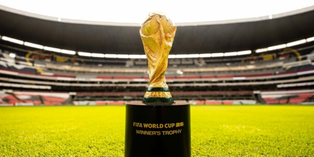 campanha usará mundial de futebol para evangelismo