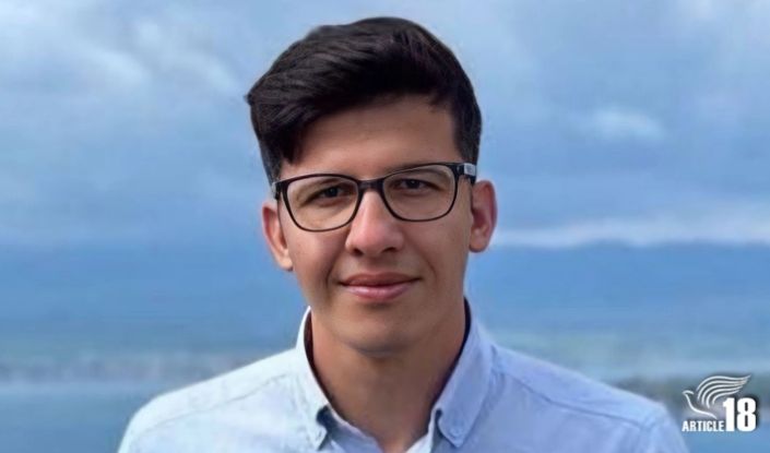 cristão preso por ser membro de igreja doméstica é libertado