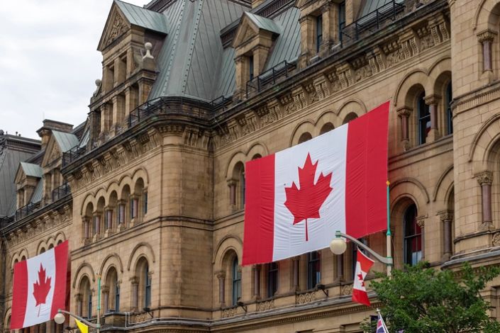 cristãos no Canadá tem crenças antibíblicas