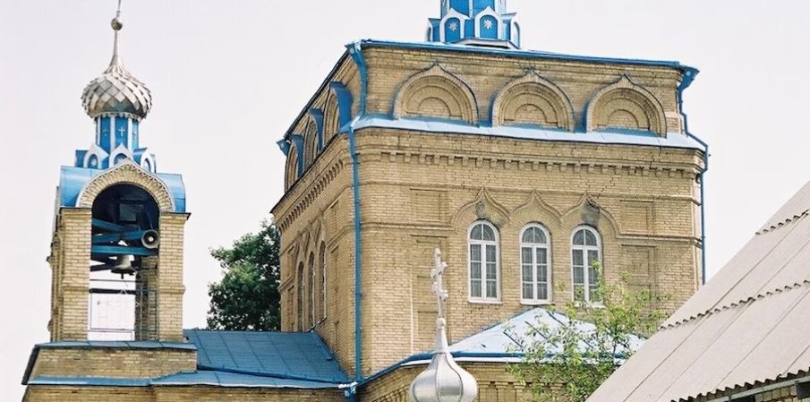 festa em igreja resulta na prisão de 50 cristãos