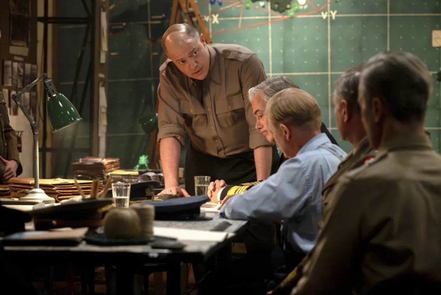 filme narra dilemas do dia D da Segunda Guerra Mundial