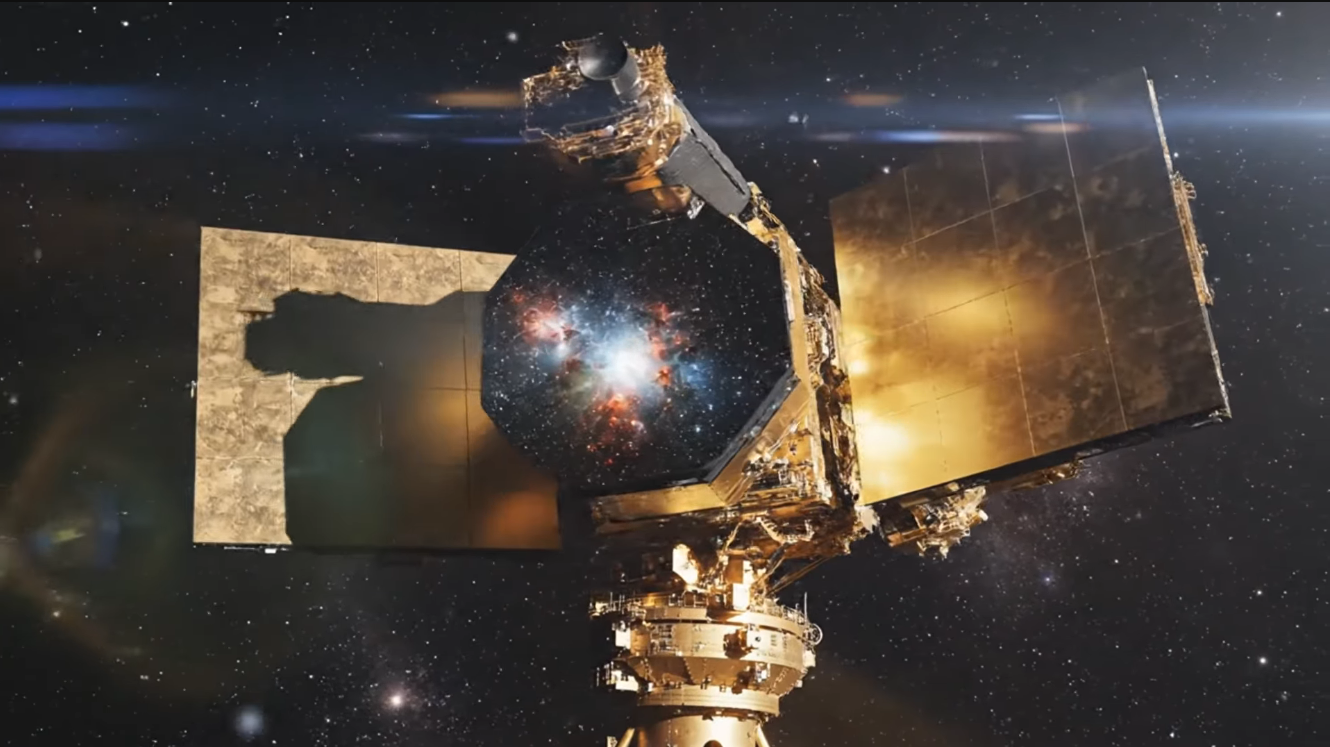 Cientistas em Choque: O Que a NASA Encontrou Confirma Enoque